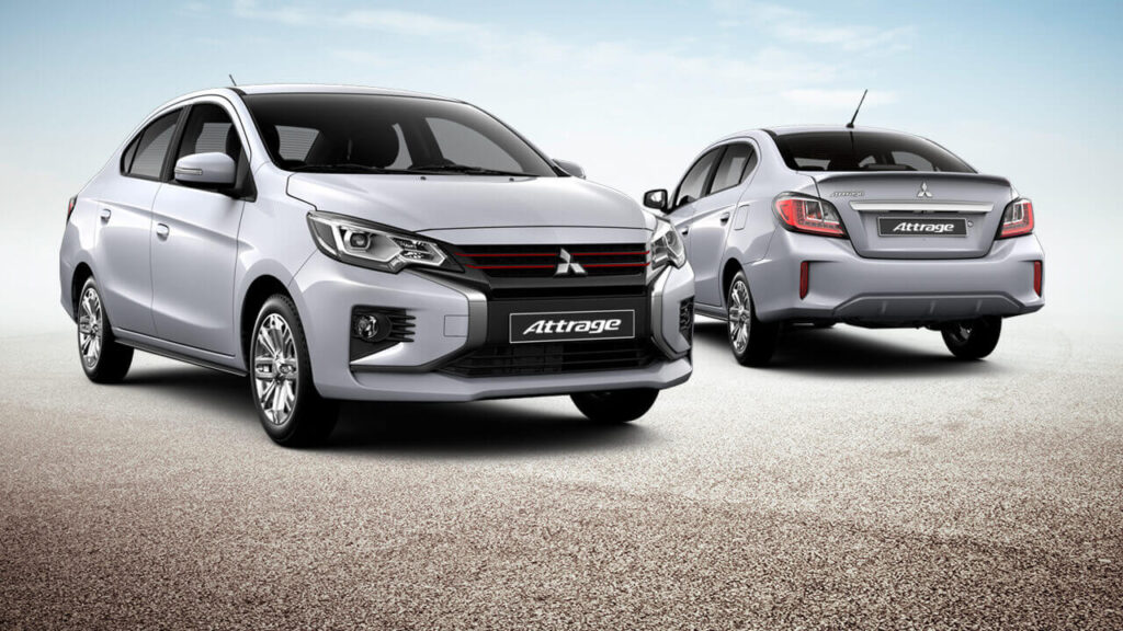 giá xe mitsubishi huế tháng 9